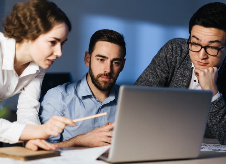 Call to Action Image